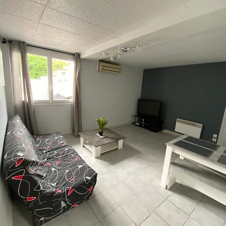 Apartamento Le Saint Jacques Cognac Exterior foto