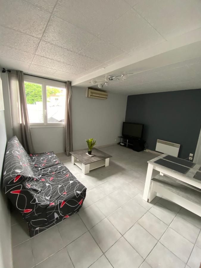Apartamento Le Saint Jacques Cognac Exterior foto